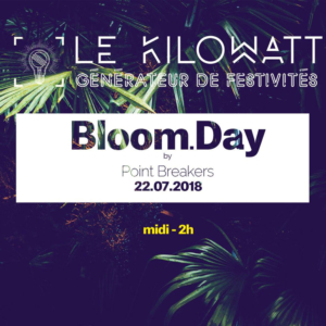BLOOM DAY