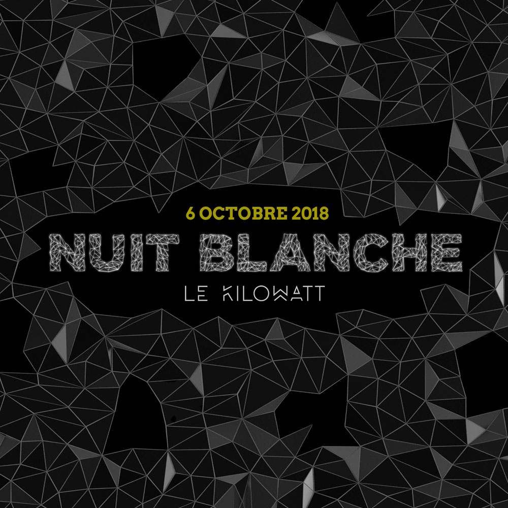 NUIT BLANCHE