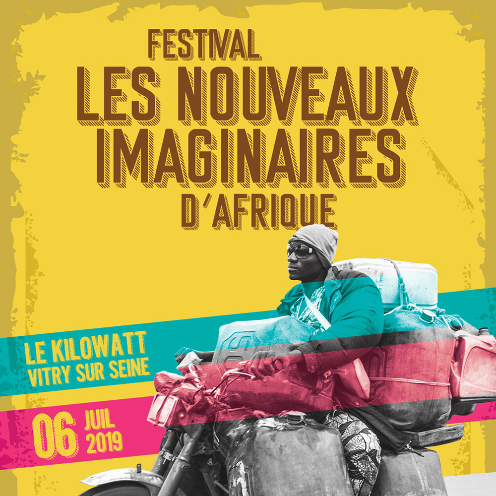 LES NOUVEAUX IMAGINAIRES