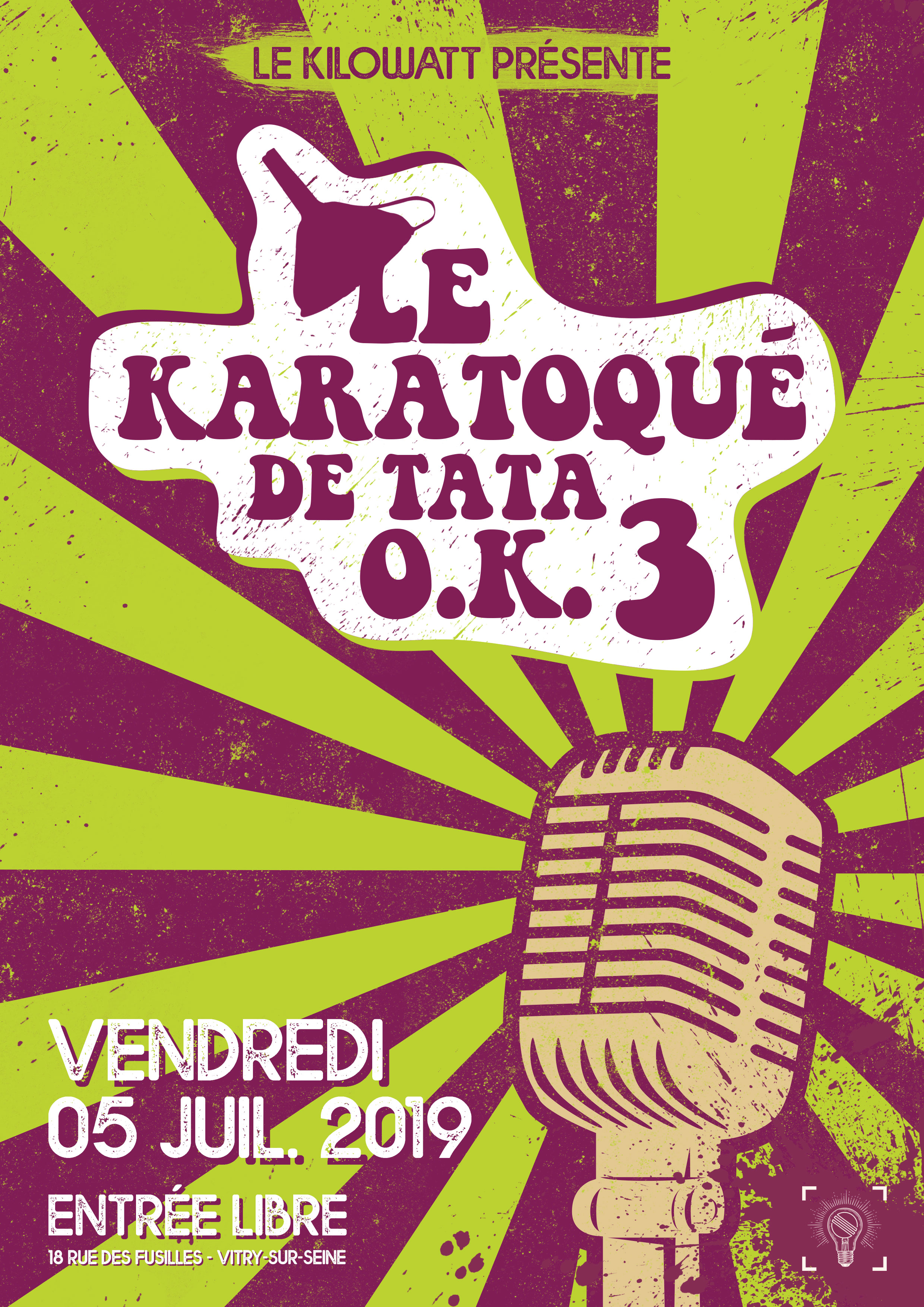 LE KARA-TOQUÉ DE TATA OK 3