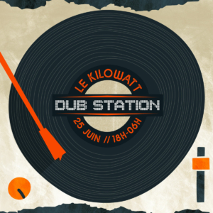 DubStation x Le Kilowatt #2