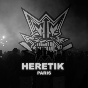 HERETIK x SP23