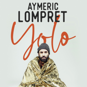 AYMERIC LOMPRET