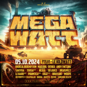 MEGAWATT