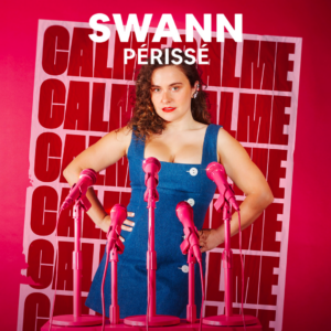 SWANN PERISSE